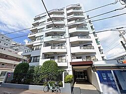 サンライフ並木