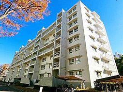 志木ニュータウン中央の森参番街5号棟 605