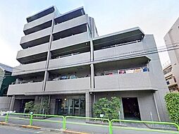 エルデンシア練馬 1F