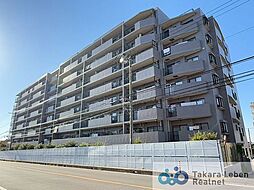 ナイスアーバン志木 611