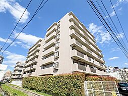 与野パーク・ホームズ 705