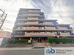 コスモ川口グランステージ 112