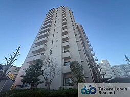 ルネ蕨2号館 807