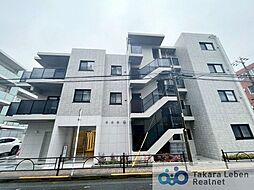 パレステージ練馬III