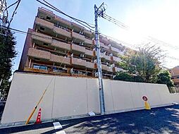 ダイアパレス武蔵関 511