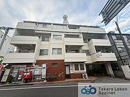 ブロケイド岸町 303
