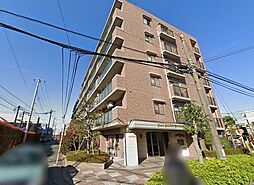 ライオンズマンション蕨市民公園 204