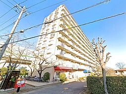 ライオンズマンション大宮指扇壱番館 1007