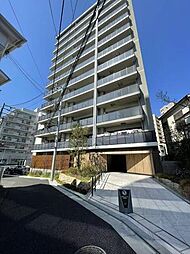 パークホームズ浦和仲町プレイス