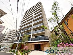 パークホームズ浦和仲町プレイス