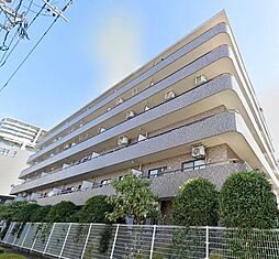 ダイアパレスステーションサイド川口 106