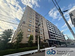 グランステージ南浦和 618