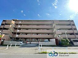 レーベンハイム戸田ソルヴィータ