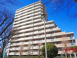 ヒルズ南浦和パークグランデージ