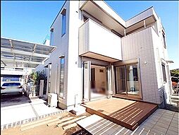 さいたま市中央区大戸3丁目　中古戸建