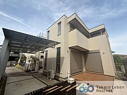 さいたま市中央区大戸3丁目　中古戸建