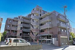 ダイアパレス浦和針ヶ谷 602