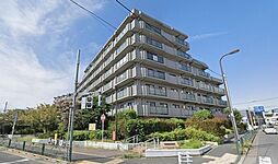 エンゼルハイム石神井公園 602