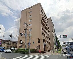 志村ハビテーション 603