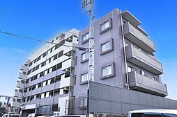 ラヴィドール志木