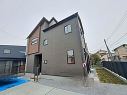 さいたま市西区大字飯田 新築戸建