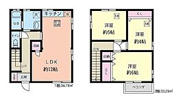 さいたま市浦和区木崎5丁目 中古戸建