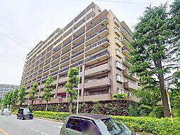 志木ガーデンヒルズオープンスカイコート 119