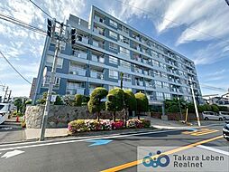 浦和コーポラス