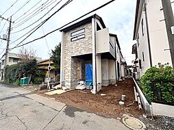 さいたま市見沼区東大宮3丁目3期　新築戸建
