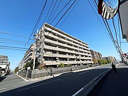 モアグランデ南越谷 705