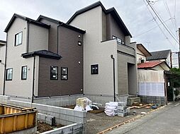 さいたま市桜区大字塚本 新築戸建