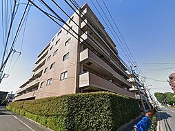 エクセル石神井台 310