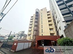 板橋シティハイツ 301