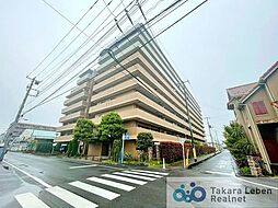 デュオコート武蔵浦和 809