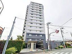 レーベンリヴァーレタワーザ・テラス 703