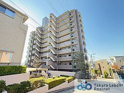 コスモ東浦和 301