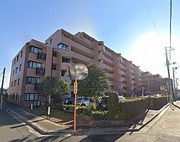 コスモフェスタ蕨