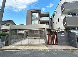 さいたま市浦和区岸町1丁目 中古戸建