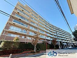 ブロッサムコートむさし野ビューウイング 313