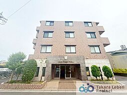 ロイヤルステージ朝霞 402