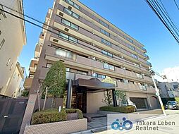 コート浦和常盤 302