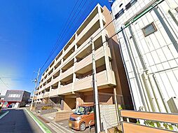 ダイアパレス東川口IV 402