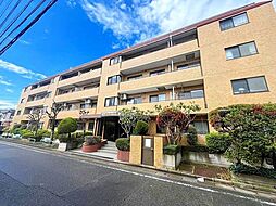 ライオンズマンション戸田 403