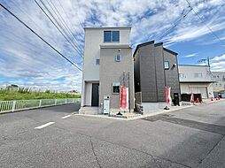 川口市前川2丁目第1期　新築戸建　全4棟　1号棟