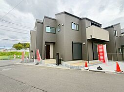 川口市前川2丁目第1期 新築戸建 全4棟 2号棟