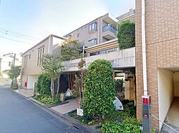 ザ・ステイツ向山フィルコート 406