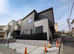 さいたま市見沼区南中丸　新築戸建