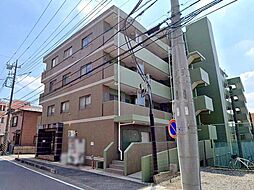 アルファスクエア川口グランデ 301