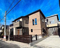 さいたま市北区盆栽町 新築戸建