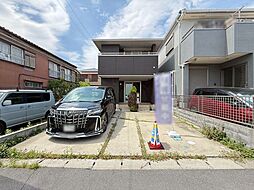 さいたま市見沼区大字風渡野 中古戸建